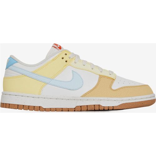 Dunk Low Jaune/bleu - Nike - Modalova