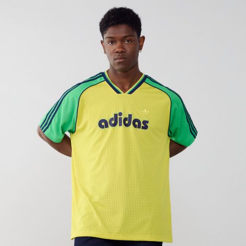 Maillot Jersey 3 Stripes / - adidas Originals - Modalova