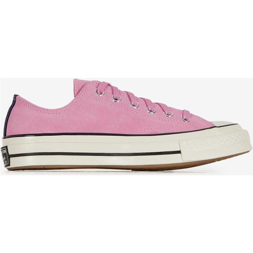 Chuck '70 Ox Suede Rose - Converse - Modalova