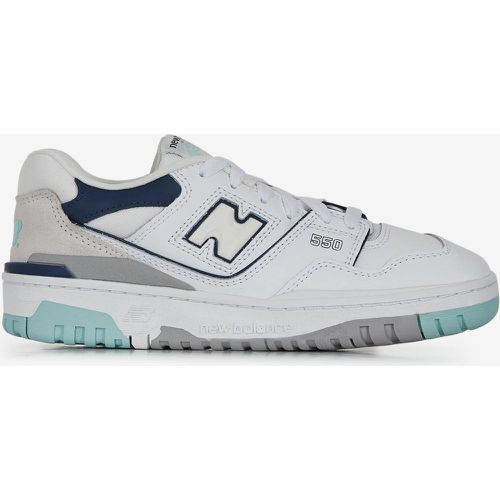 Blanc/marine - New Balance - Modalova