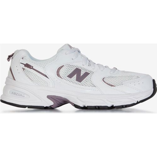 Blanc/violet - New Balance - Modalova