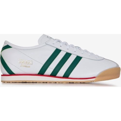 Italia 70s Blanc/vert - adidas Originals - Modalova