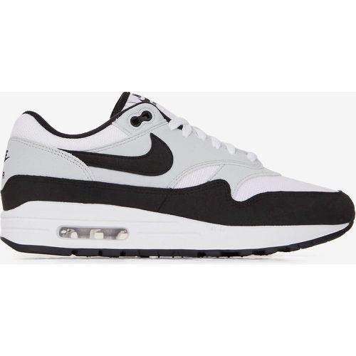 Air Max 1 Blanc/noir - Nike - Modalova