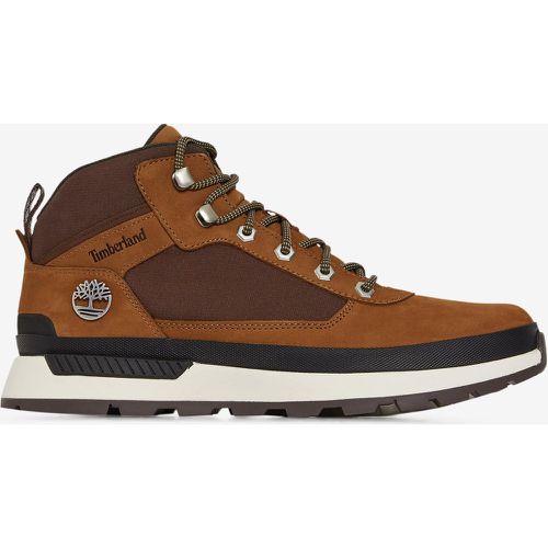 Field Trekker Mid Marron - Timberland - Modalova