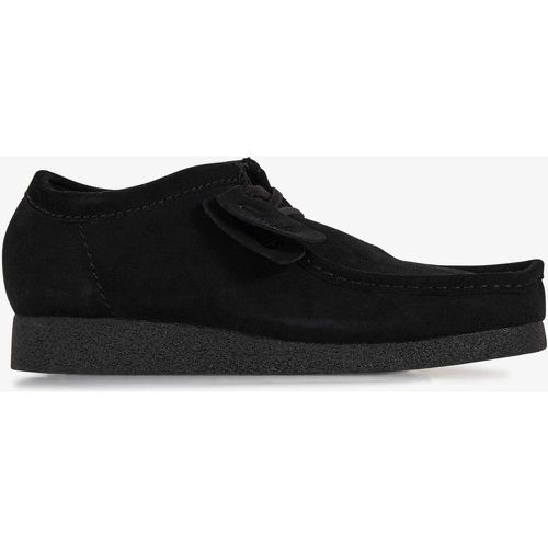 Wallabee Evo Incolore - Clarks - Modalova