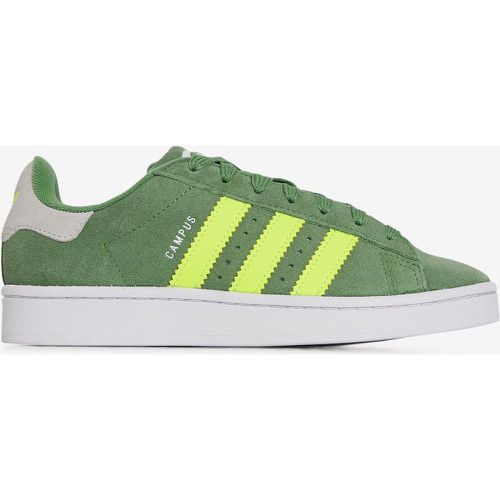 Campus 00s Vert/jaune - adidas Originals - Modalova