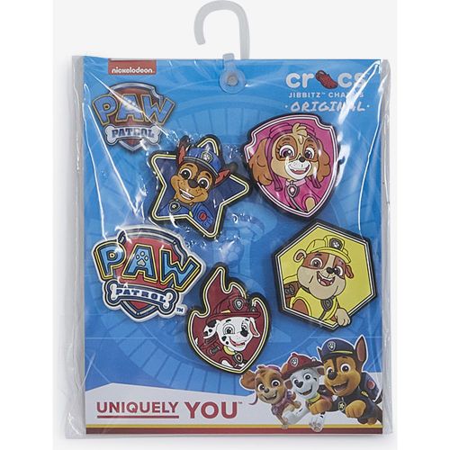 Jibbitz Paw Patrol 5pc Multicolore - Crocs - Modalova