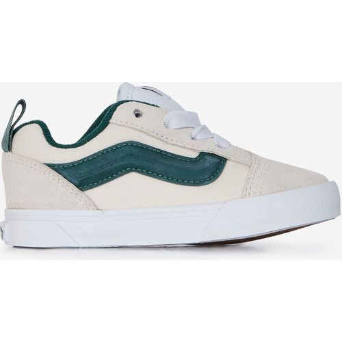Knu Skool Beige/vert - Bébé - Vans - Modalova