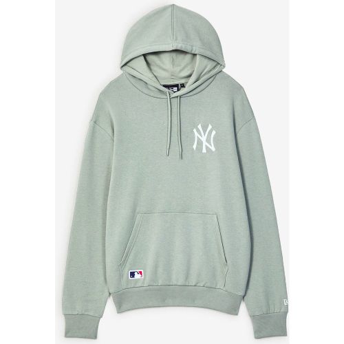 Hoodie New York Yankees Vert/blanc - new era - Modalova