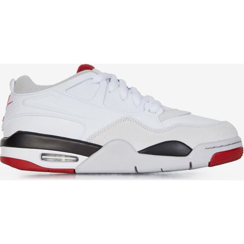 Jordan 4 Rm Blanc/noir - Jordan - Modalova
