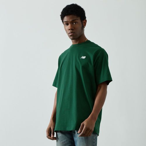 Tee Shirt Small Logo Essentials - New Balance - Modalova