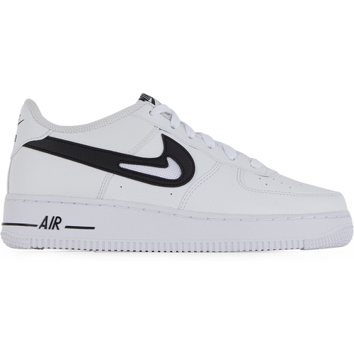 Air Force 1 Low Si Blanc/noir - Nike - Modalova