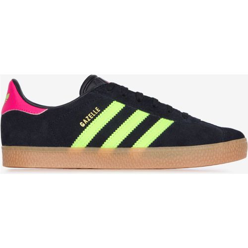Gazelle Noir/jaune - adidas Originals - Modalova