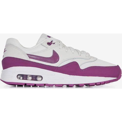 Air Max 1 Blanc/violet - Nike - Modalova