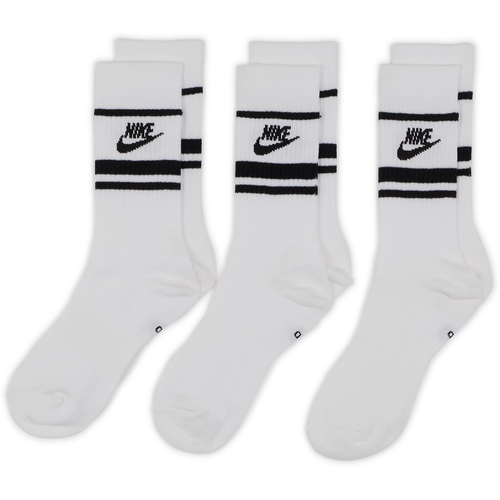 Chaussettes X3 Crew Stripe / - Enfant - Nike - Modalova