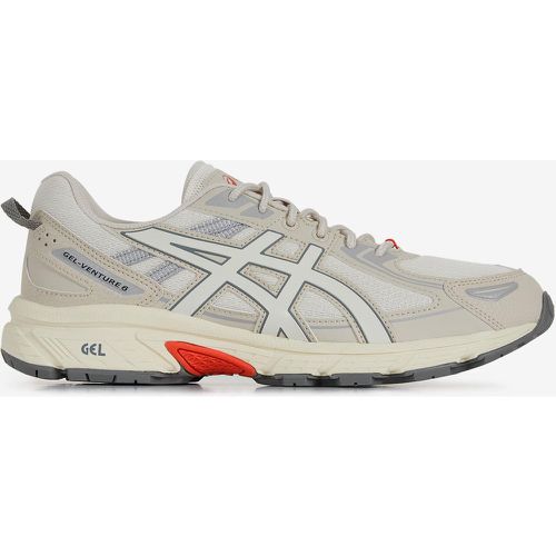 Gel-venture 6​ Beige/rouge - ASICS - Modalova