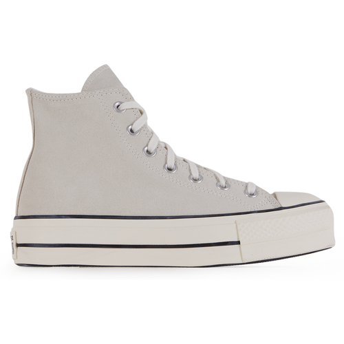 Chuck Taylor All Star Lift Hi Suede - Converse - Modalova