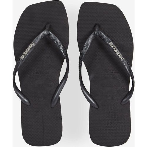 Square Logo Metallic - Enfant - Havaianas - Modalova