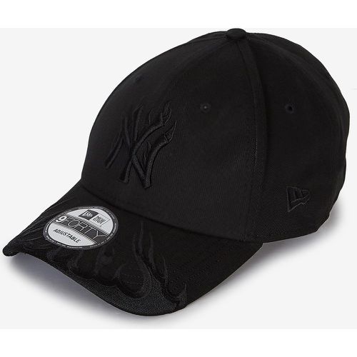 Forty Ny Flame Mlb Noir - new era - Modalova