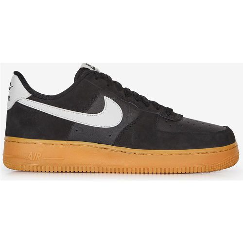 Air Force 1 Low Noir/marron - Nike - Modalova