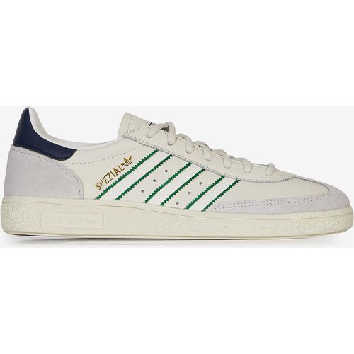 Handball Spezial Blanc/marine - adidas Originals - Modalova