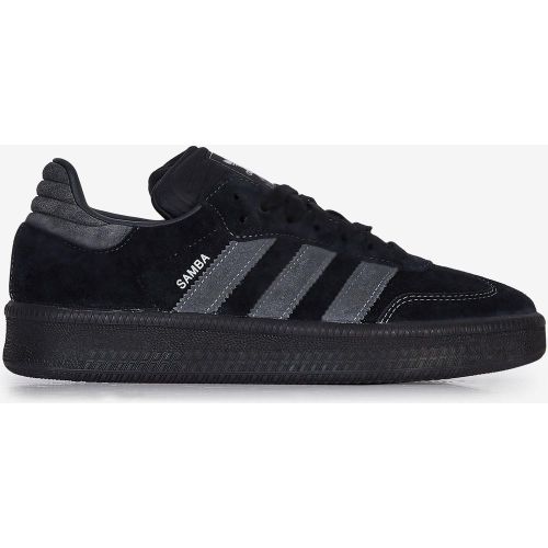 Samba Xlg Noir - adidas Originals - Modalova