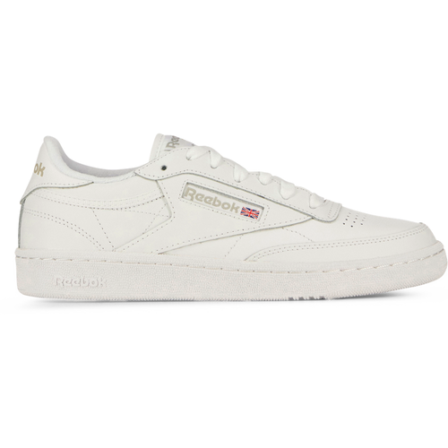 Club C 85 Blanc/gris - Reebok - Modalova