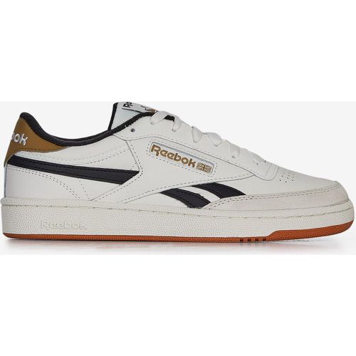 Club C Revenge Beige/noir - Reebok - Modalova