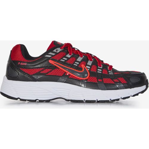 P-6000 Noir/rouge - Nike - Modalova