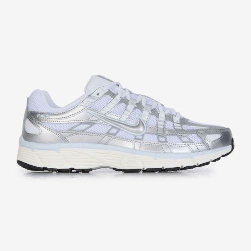 P-6000 Blanc/bleu - Nike - Modalova