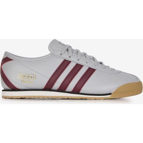 Italia 70s Blanc/rouge - adidas Originals - Modalova