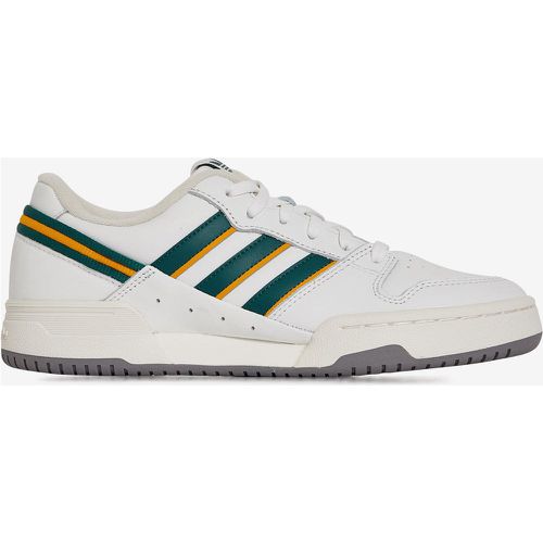 Team Court 2 Str Blanc/vert - adidas Originals - Modalova