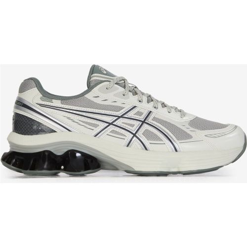 Gel-kinetic Fluent Gris/argent - ASICS - Modalova
