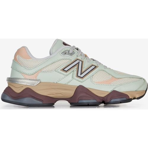 Beige/vert - New Balance - Modalova