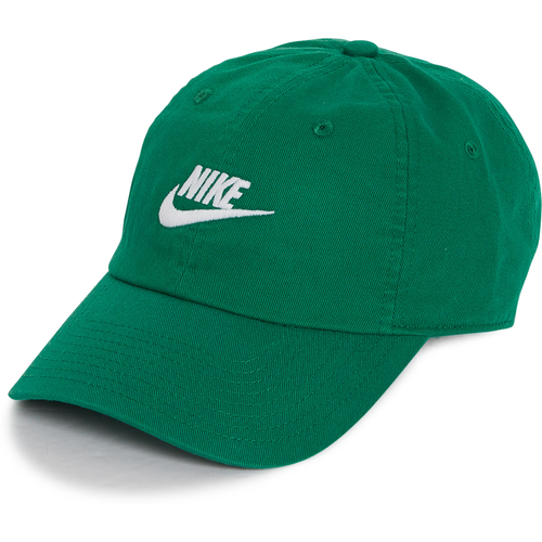 Casquette Cap Club Futura Vert - Nike - Modalova