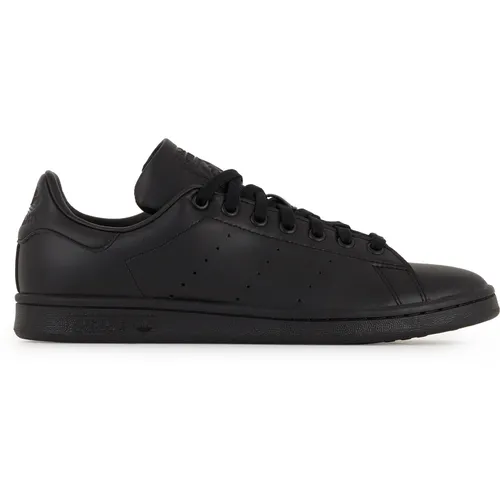 Stan Smith Primegreen Noir - adidas Originals - Modalova