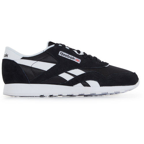 Classic Nylon Noir/blanc - Reebok - Modalova