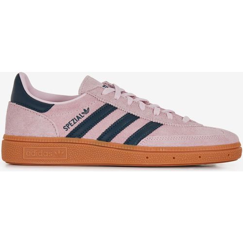 Handball Spezial Rose/marine - adidas Originals - Modalova