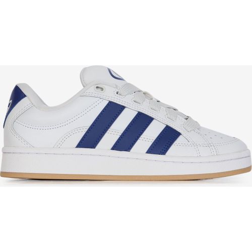 Campus 00s Blanc/bleu - Enfant - adidas Originals - Modalova