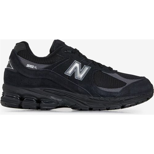 R Noir/argent - New Balance - Modalova