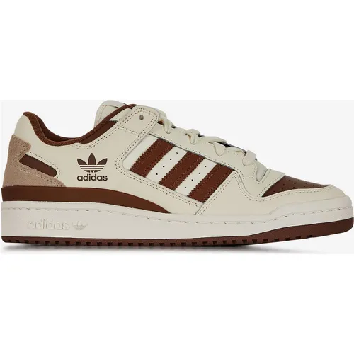 Forum Low Cl Beige/marron - adidas Originals - Modalova