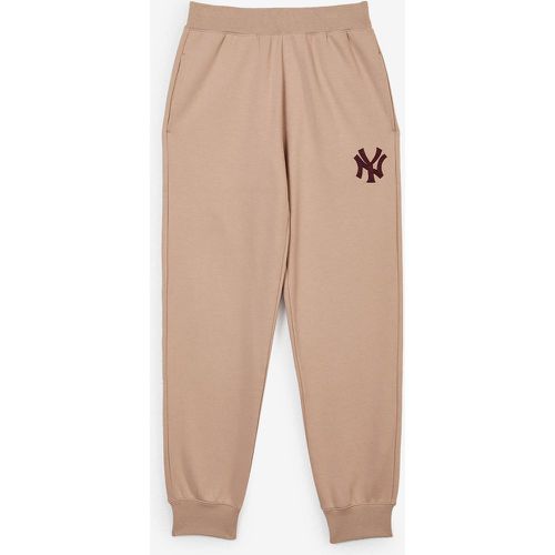 Pant Jogger Ny Yankees Marron - Champion - Modalova