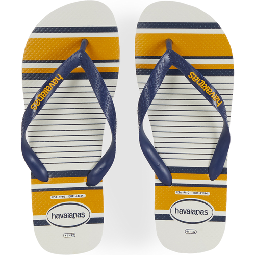 Top Nautical Blanc/bleu - Havaianas - Modalova