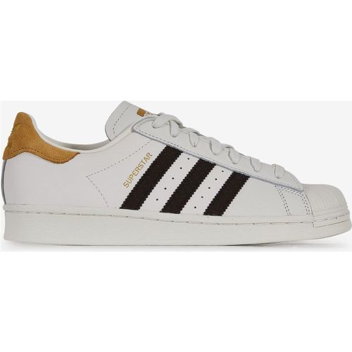 Superstar Monogram Beige/marron - adidas Originals - Modalova