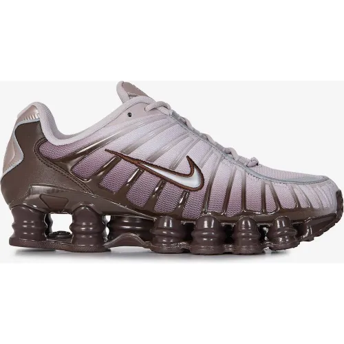Shox Tl Violet - Nike - Modalova