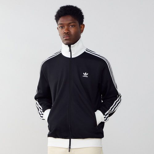 Jacket Fz Adicolor Classics / - adidas Originals - Modalova