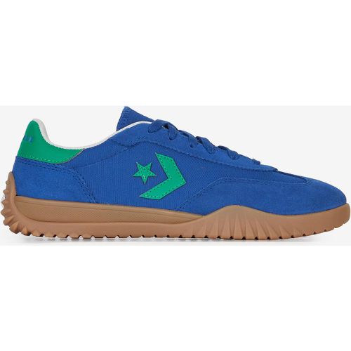 Run Star Trainer Bleu/vert - Converse - Modalova