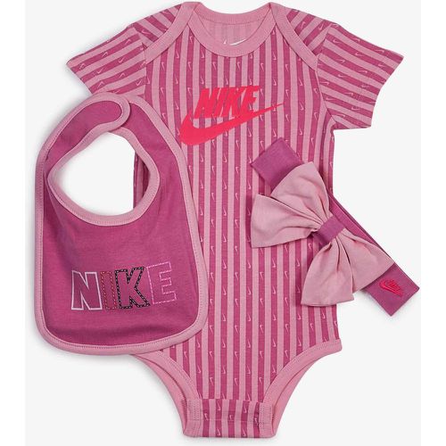 Pc Set Bodysuit Girly Incolore - Nike - Modalova