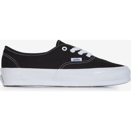 Authentic Lx Noir - Vans - Modalova