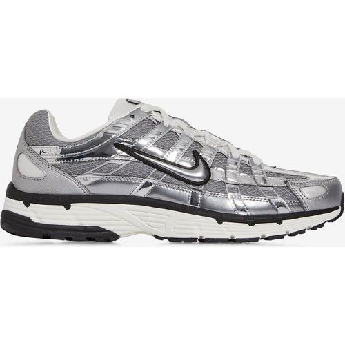 P-6000 Chrome Blanc/argent - Nike - Modalova